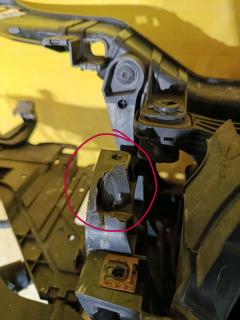 Телевизор на Audi A4 8K CDH Фото 7