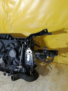 Телевизор на Audi A4 8K CDH Фото 9