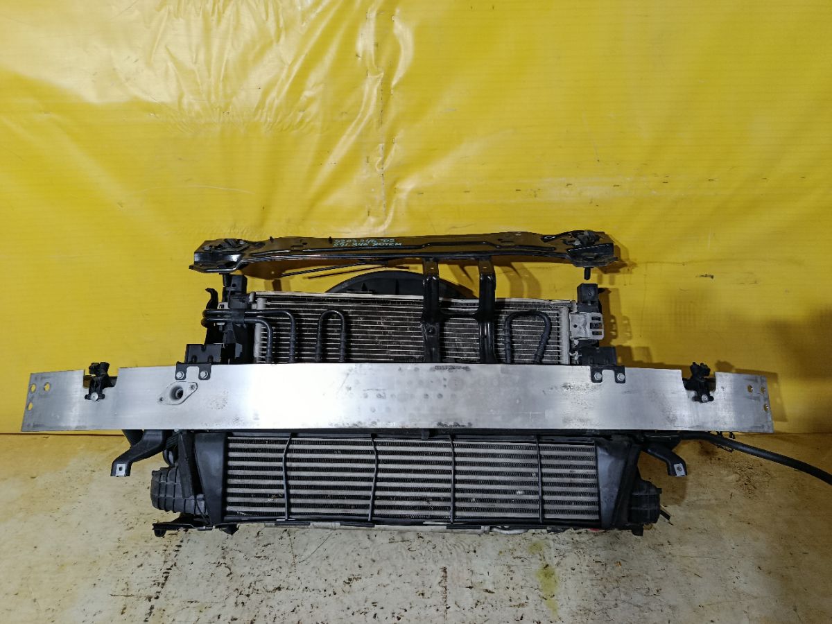 Телевизор A2035000503, A2035001593, A2035000854 на Mercedes-Benz C-Class Station Wagon S203.246 271.946 Фото 1