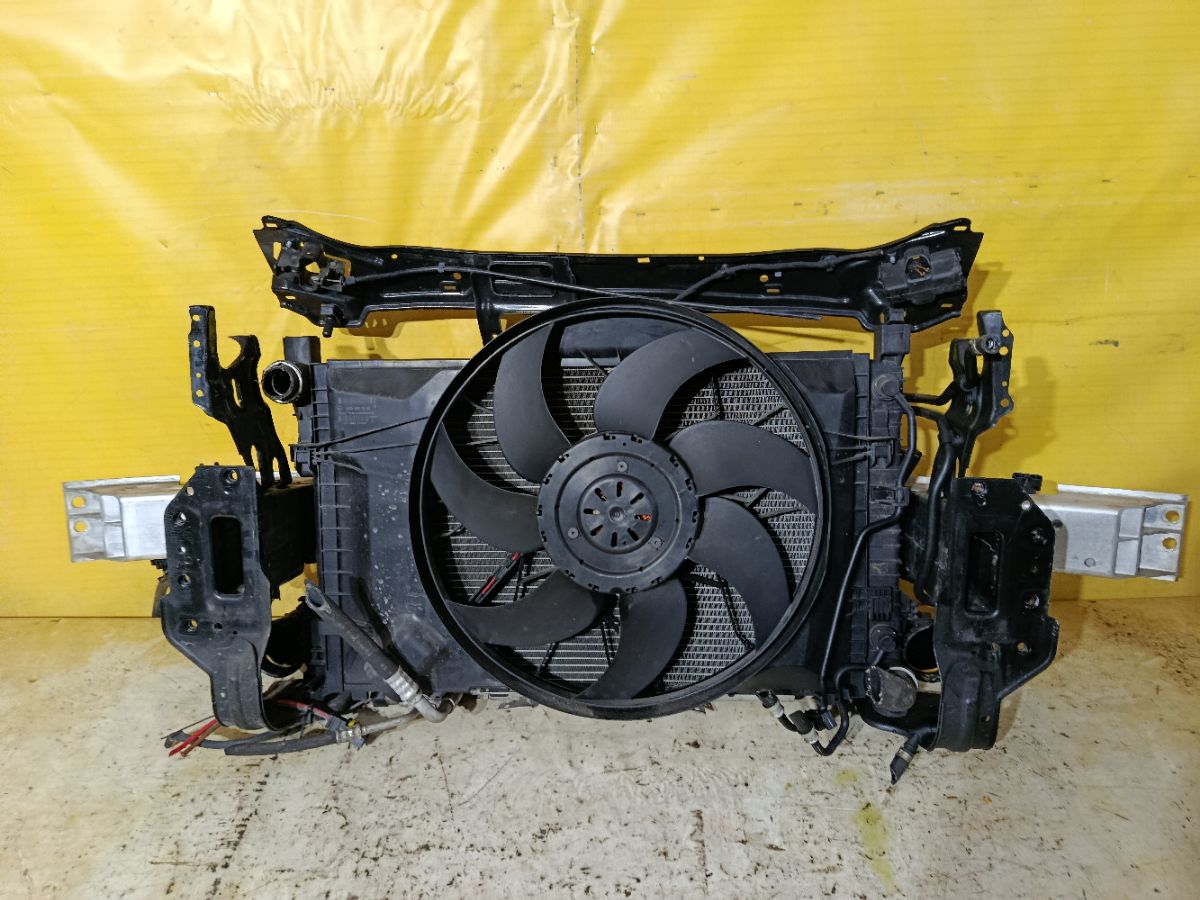 Телевизор A2035000503, A2035001593, A2035000854 на Mercedes-Benz C-Class Station Wagon S203.246 271.946 Фото 6