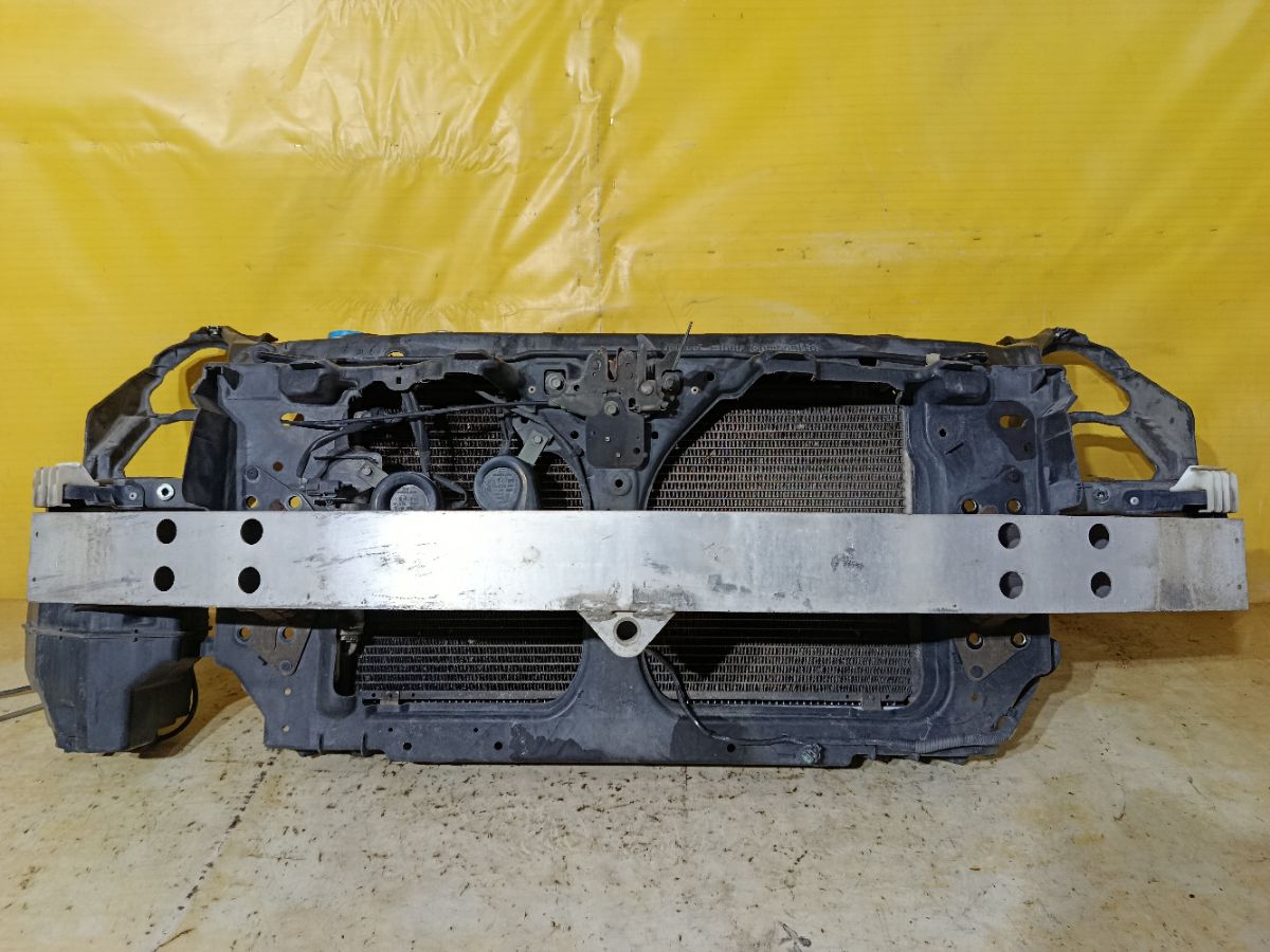 Телевизор на Nissan Skyline NV35 VQ25DD Фото 2