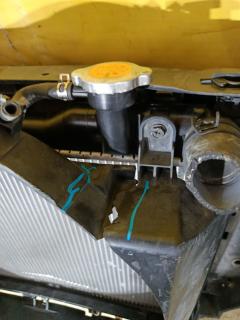 Телевизор на Nissan Skyline NV35 VQ25DD Фото 8