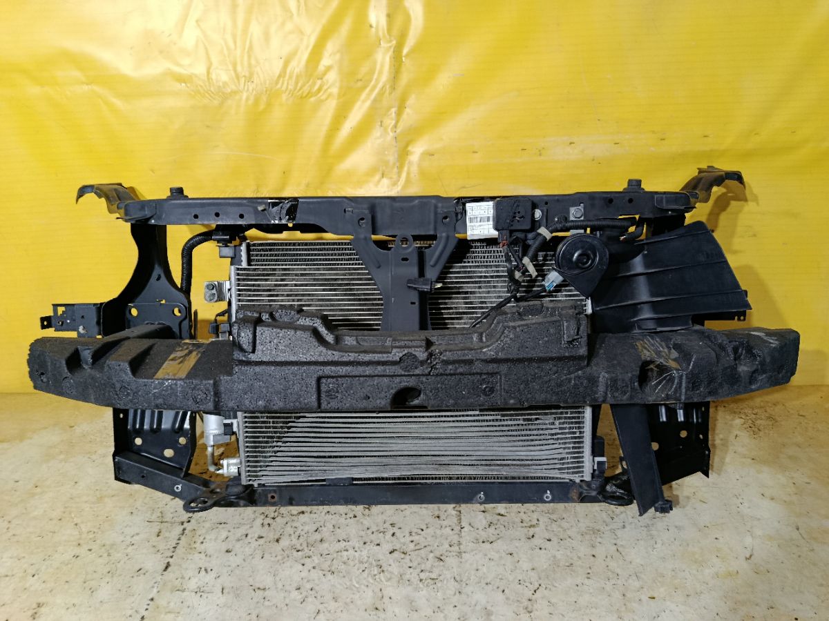 Телевизор на Nissan Dualis NJ10 MR20DE Фото 1