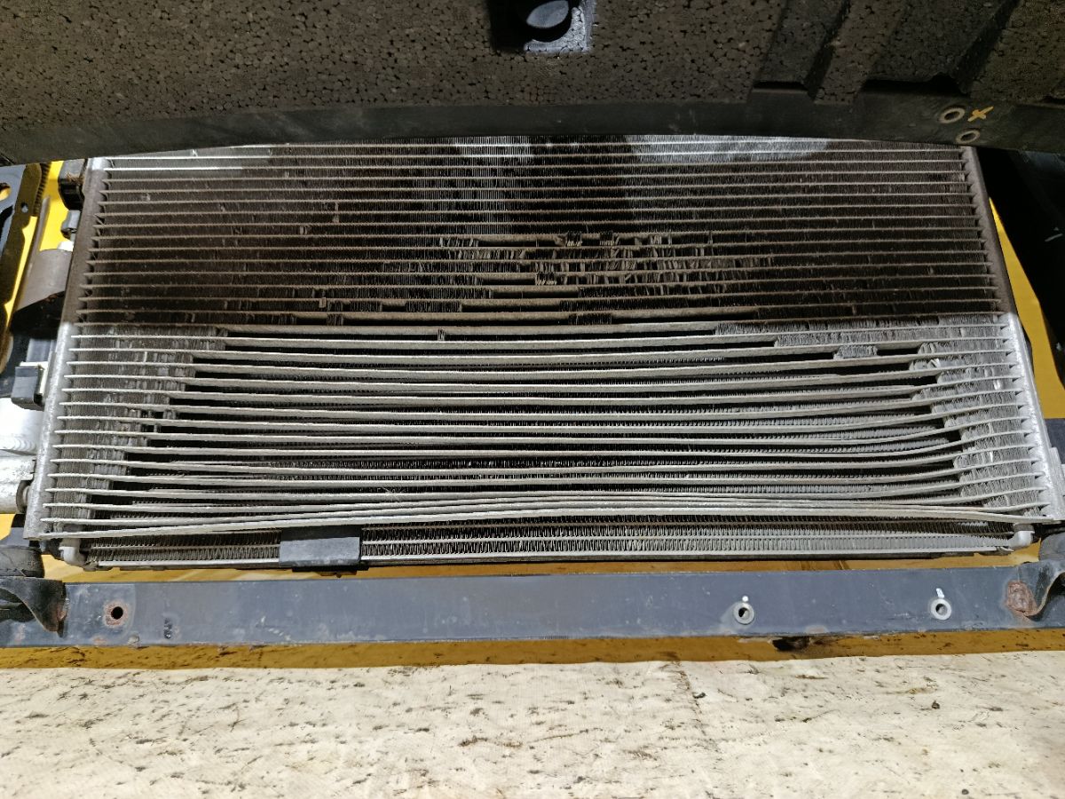 Телевизор на Nissan Dualis NJ10 MR20DE Фото 4