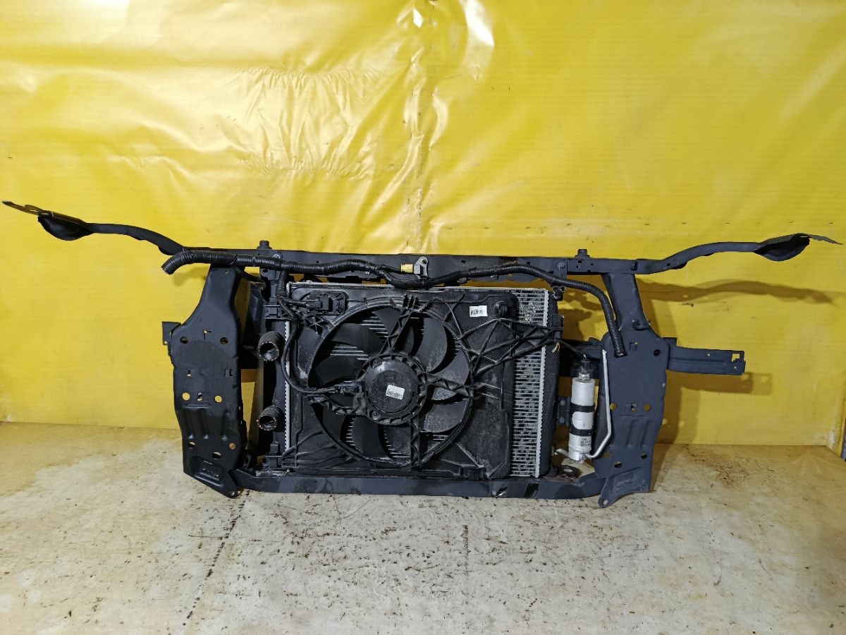 Телевизор на Nissan Dualis NJ10 MR20DE Фото 5