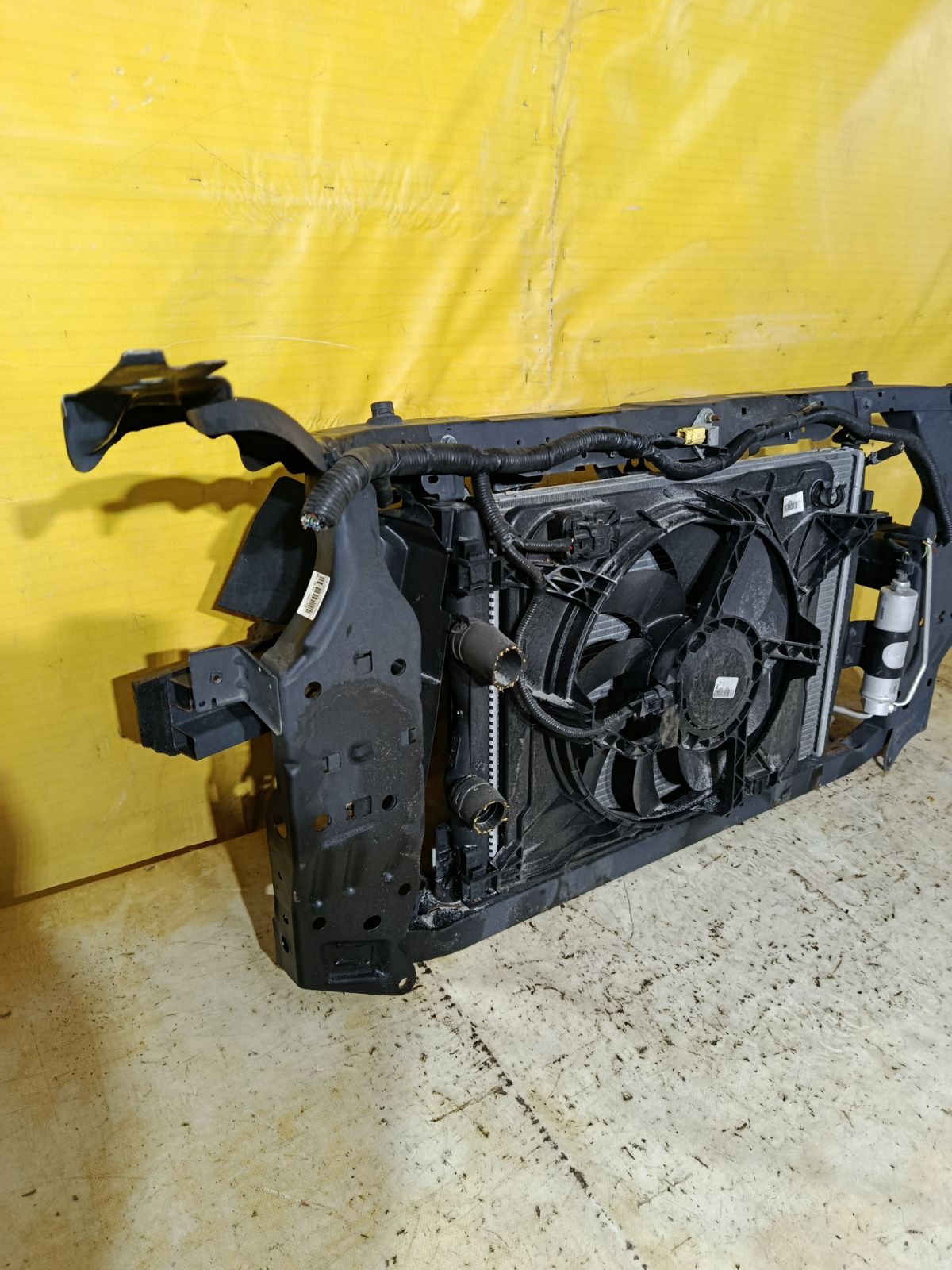 Телевизор на Nissan Dualis NJ10 MR20DE Фото 7