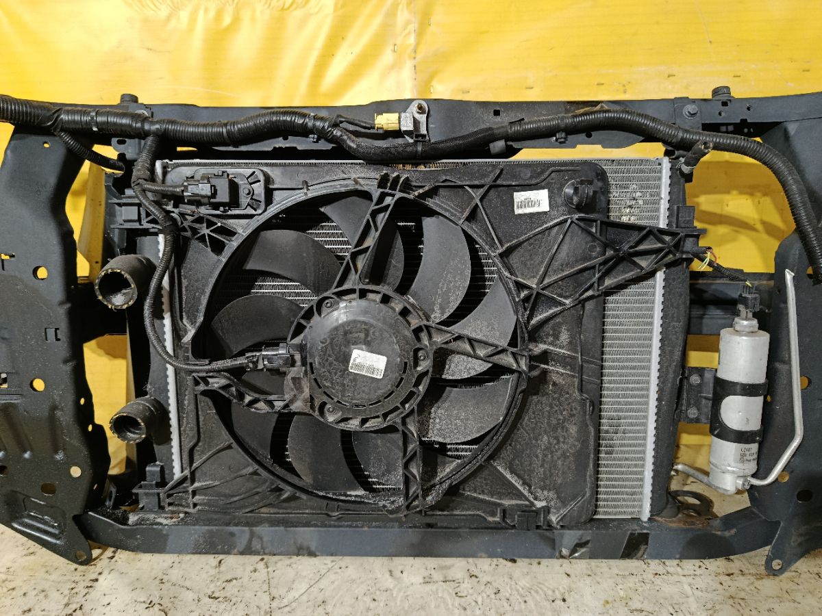 Телевизор на Nissan Dualis NJ10 MR20DE Фото 8