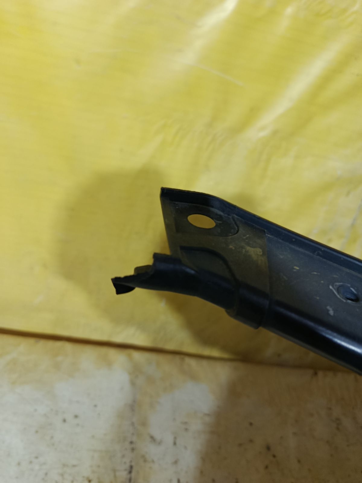 Телевизор на Audi A4 8K CDN Фото 7