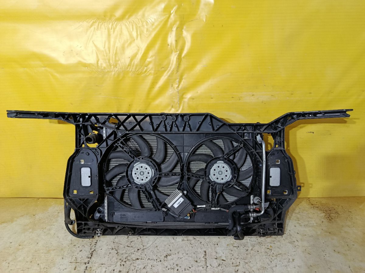 Телевизор на Audi A4 8K CDN Фото 9