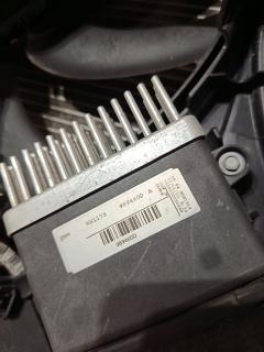 Телевизор на Audi A4 8K CDN Фото 12