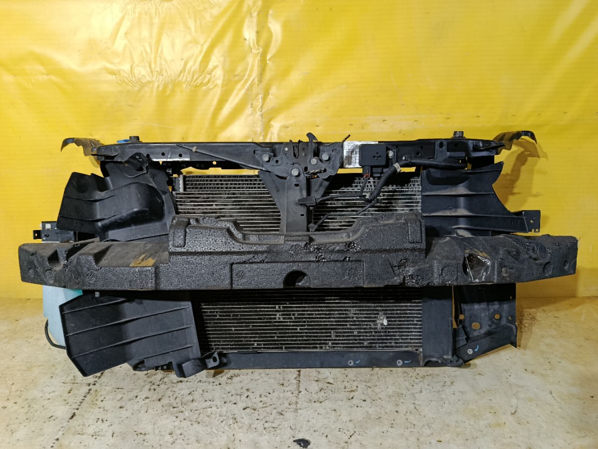 Телевизор на Nissan Dualis NJ10 MR20DE Фото 1