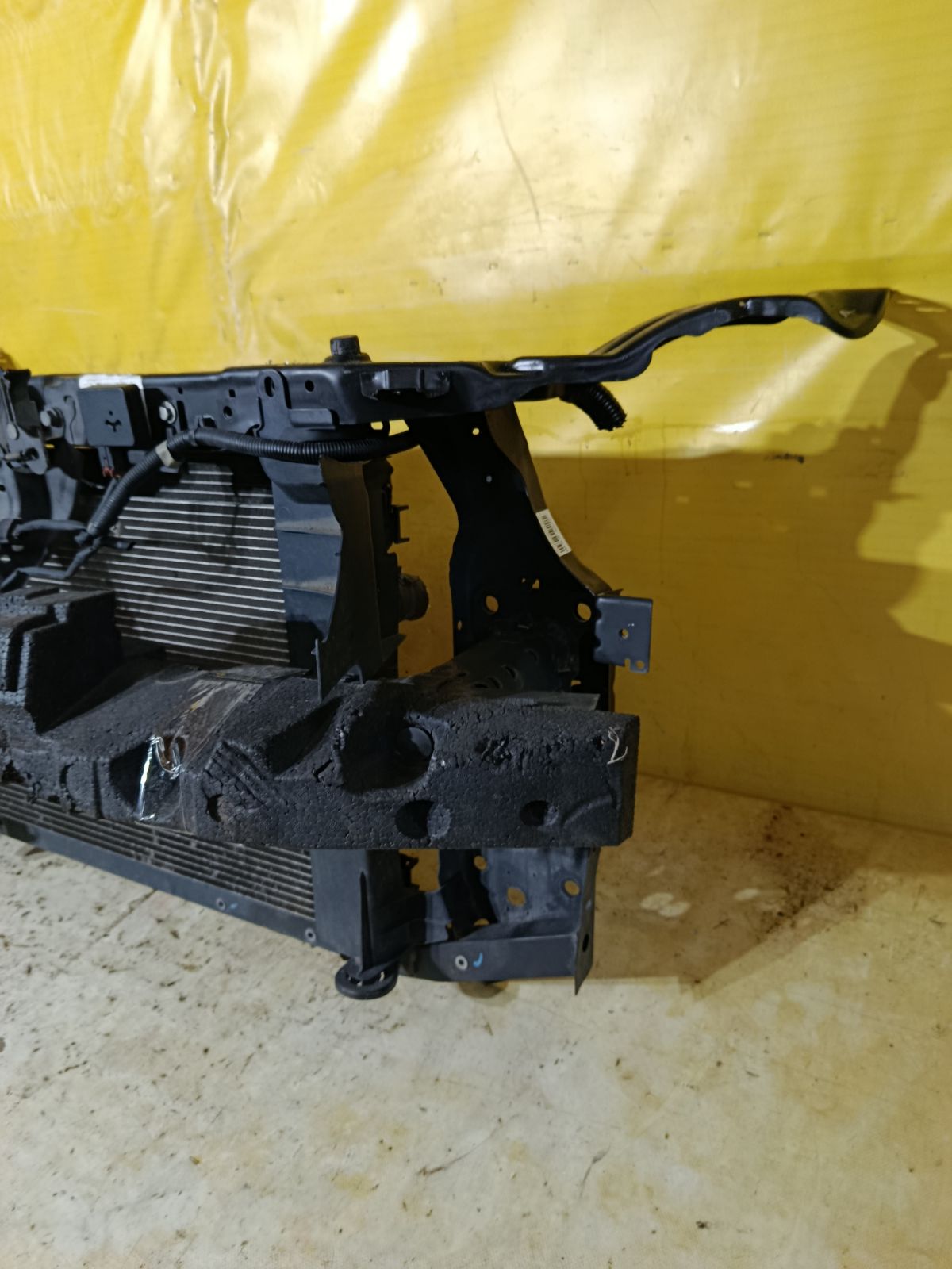 Телевизор на Nissan Dualis NJ10 MR20DE Фото 3