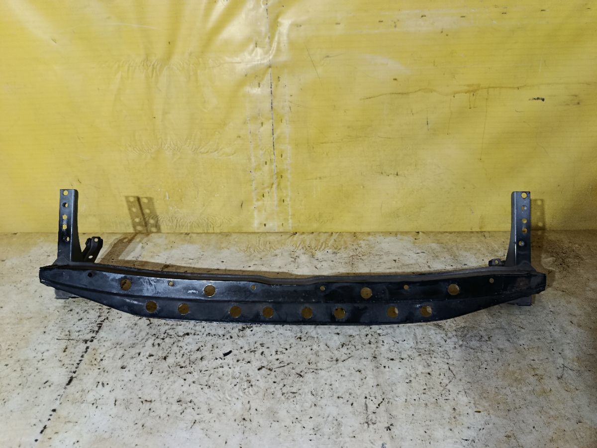Жесткость бампера на Subaru Legacy Wagon BH5 Фото 1