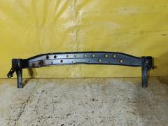 Жесткость бампера на Subaru Legacy Wagon BH5 Фото 2