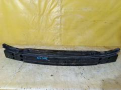 Жесткость бампера на Subaru Legacy Wagon BH5, Переднее расположение