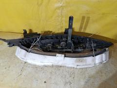 Жесткость бампера на Toyota Corolla Fielder NZE164G 52131-52250, Переднее расположение