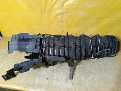 Жесткость бампера 52131-52250 на Toyota Corolla Fielder NZE164G Фото 3