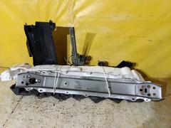 Жесткость бампера 52131-52250 на Toyota Corolla Axio NZE164 Фото 2