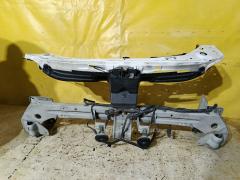 Жесткость бампера на Mitsubishi Outlander CW5W, Переднее расположение