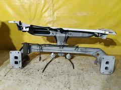 Жесткость бампера на Mitsubishi Outlander CW5W Фото 2