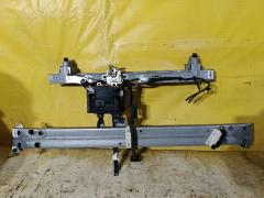 Жесткость бампера на Toyota Tank M900A, Переднее расположение