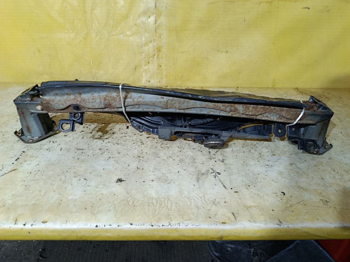 Жесткость бампера на Honda Freed Spike GB4 Фото 1