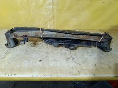 Жесткость бампера на Honda Freed Spike GB4, Переднее расположение