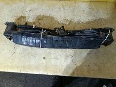 Жесткость бампера на Honda Freed Spike GB4 Фото 2