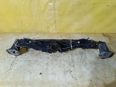 Жесткость бампера на Honda Freed Spike GB4 Фото 3