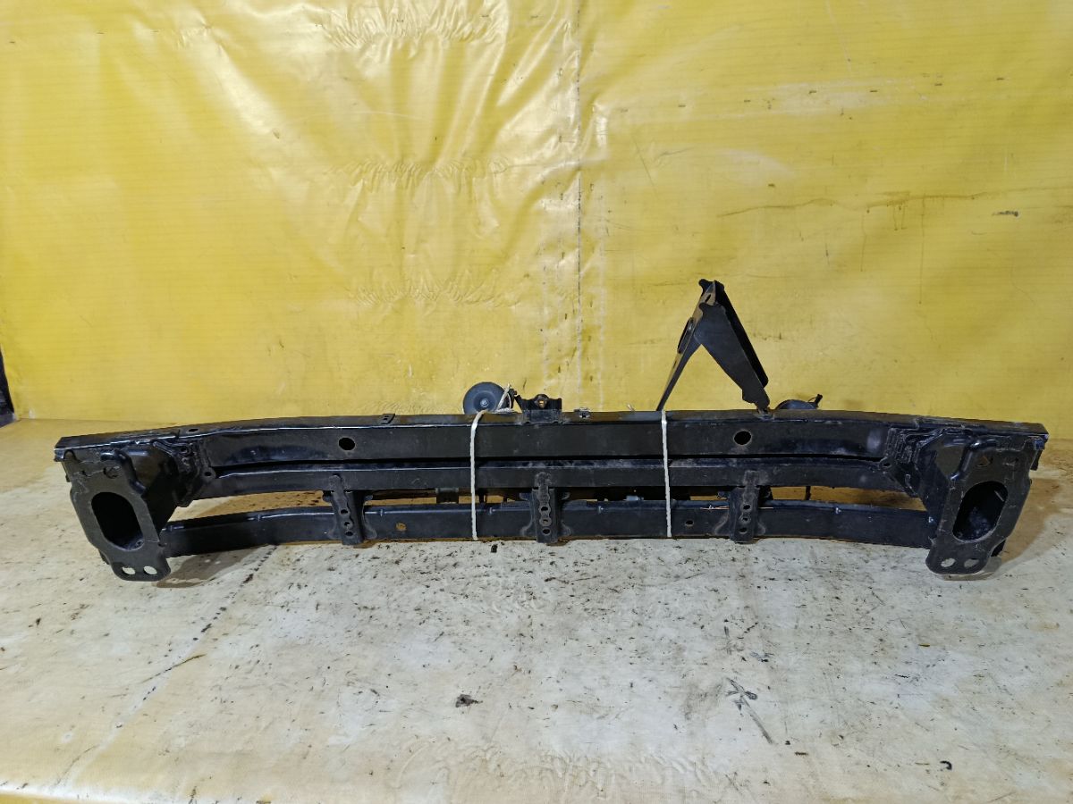 Жесткость бампера на Toyota Vanguard ACA33W Фото 2