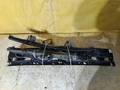 Жесткость бампера на Toyota Vanguard ACA33W, Переднее расположение