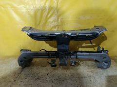 Жесткость бампера на Toyota Vanguard ACA33W Фото 3