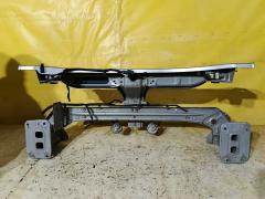 Жесткость бампера на Toyota Vanguard ACA33W Фото 4