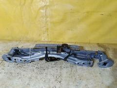 Жесткость бампера на Honda Fit GE6 Фото 2