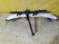 Жесткость бампера на Toyota Corolla Fielder NZE144G, Переднее расположение