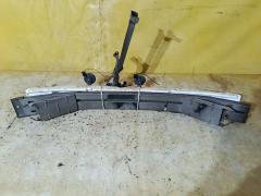 Жесткость бампера на Toyota Corolla Fielder NZE144G Фото 2