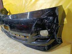 Бампер 42-34 42-34,52119-58150 на Toyota Alphard MNH10W Фото 2