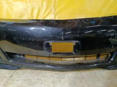 Бампер 42-34 42-34,52119-58150 на Toyota Alphard MNH10W Фото 3