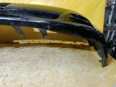 Бампер 42-34 42-34,52119-58150 на Toyota Alphard MNH10W Фото 5