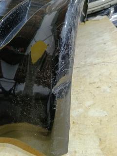 Бампер 42-34 42-34,52119-58150 на Toyota Alphard MNH10W Фото 7