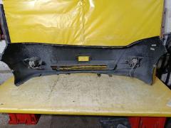Бампер 42-34 42-34,52119-58150 на Toyota Alphard MNH10W Фото 8