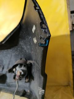 Бампер 42-34 42-34,52119-58150 на Toyota Alphard MNH10W Фото 10