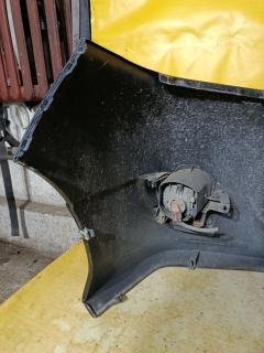 Бампер 42-34 42-34,52119-58150 на Toyota Alphard MNH10W Фото 11