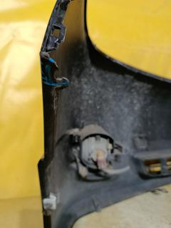 Бампер 42-34 42-34,52119-58150 на Toyota Alphard MNH10W Фото 12