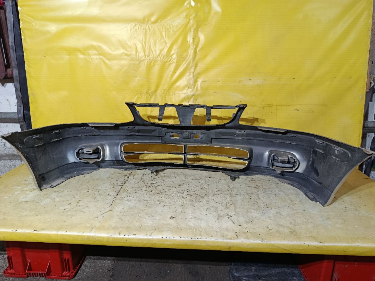 Бампер 62022-4M440 на Nissan Sunny FB15 Фото 6