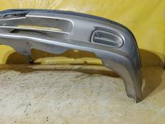 Бампер 62022-4M440 на Nissan Sunny FB15 Фото 4