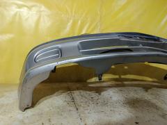 Бампер 62022-4M440 на Nissan Sunny FB15 Фото 5