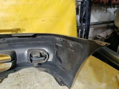 Бампер 62022-4M440 на Nissan Sunny FB15 Фото 7