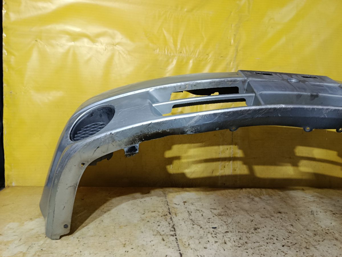 Бампер на Nissan Expert VNW11 Фото 9