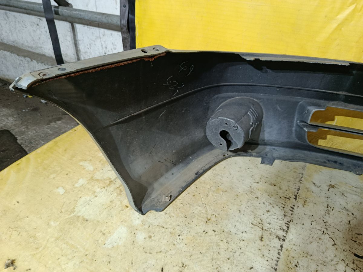 Бампер на Nissan Expert VNW11 Фото 14